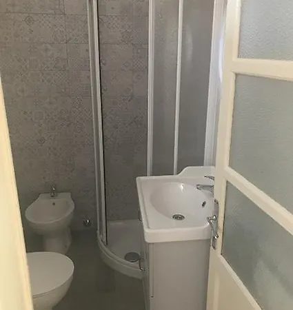 La Dulce Vida Apartament *