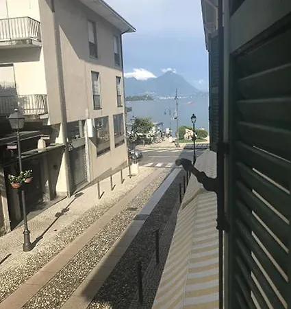 La Dulce Vida Apartament Baveno
