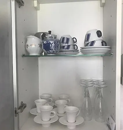 Apartament La Dulce Vida