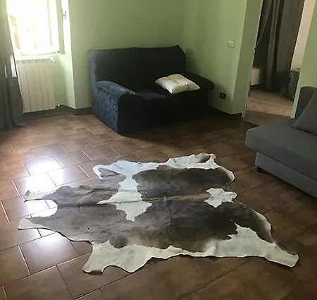 La Dulce Vida Apartament *